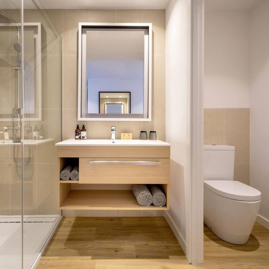 INNSiDE By Meliá Madrid Valdebebas image 1