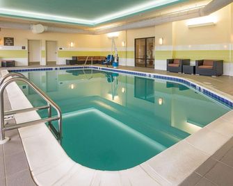 Comfort Suites Bossier City - Shreveport East - Bossier City - Pool