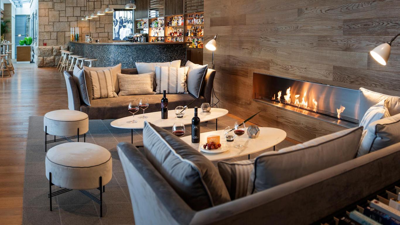 فندق بلفيو دوبروفنيك