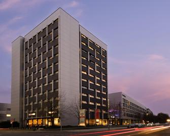 The Rilano Hotel München - Munique - Edifício