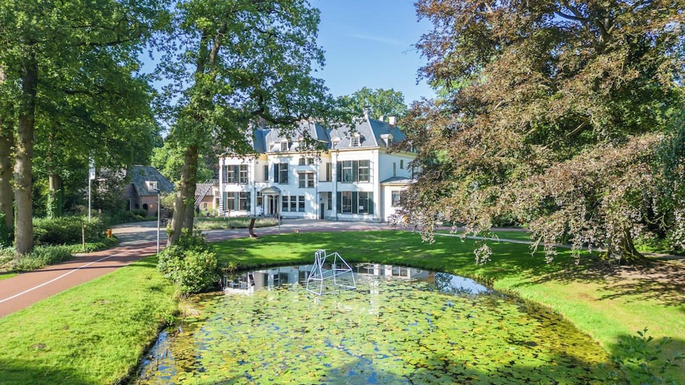 لاندجود دي هورست