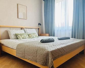 Apartament Sloneczny 6 - Oppeln - Schlafzimmer