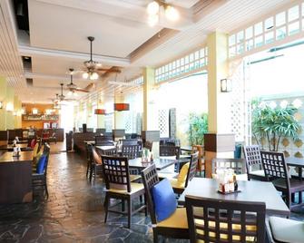 Bhiman Inn Hotel - Bangkok - Restaurant