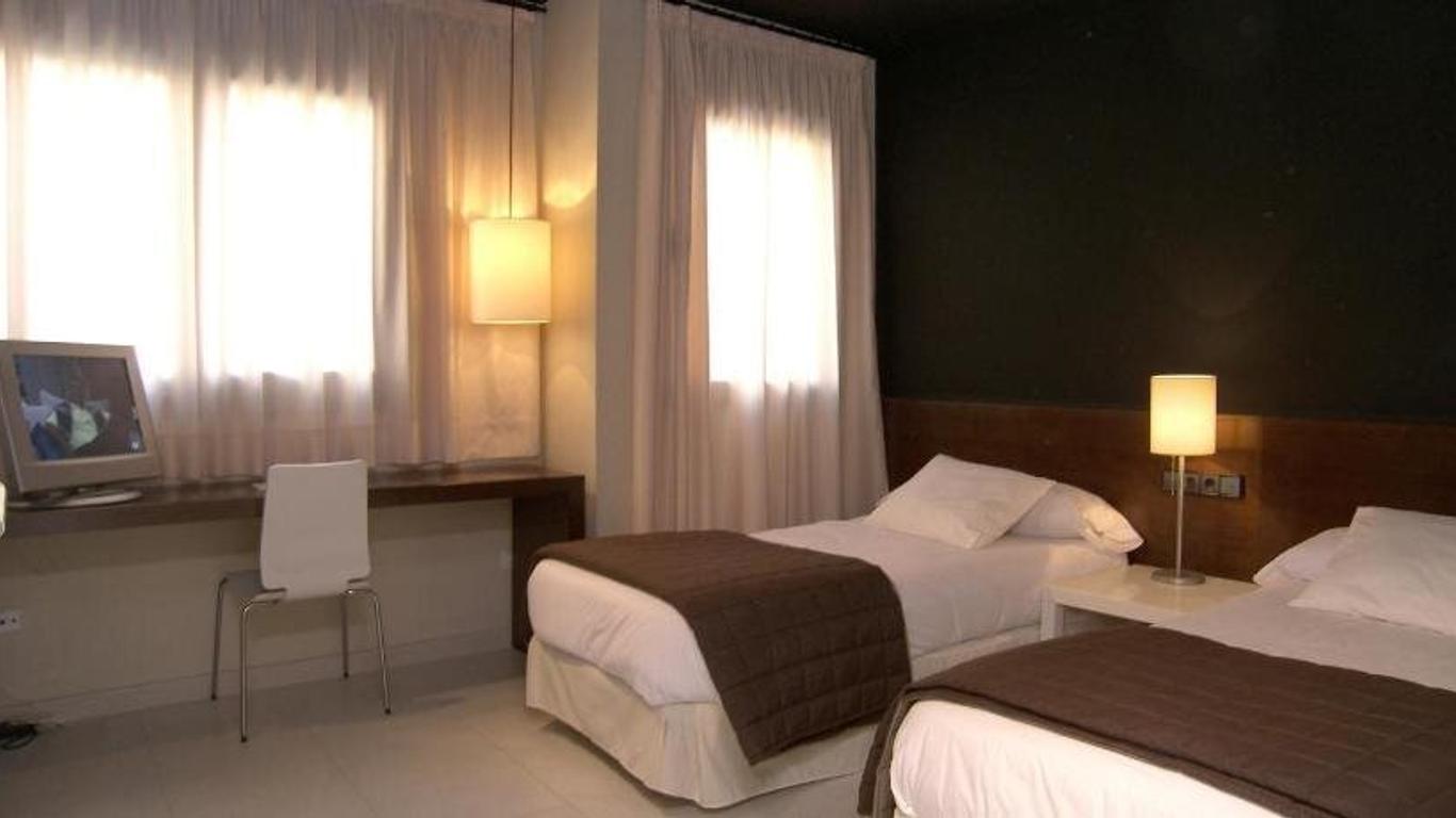 Hostal Badaloní