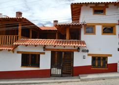 Hoteles Viva Tapalpa - Tapalpa - Building