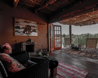 Eco-Lodge El Andinista - San Pedro de Atacama