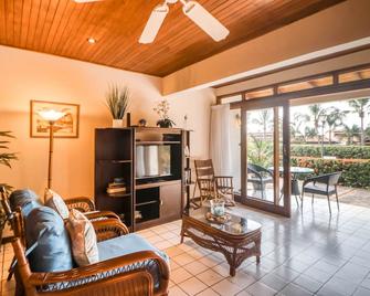 Flamingo Villa #12 - Playa Flamingo - Living room