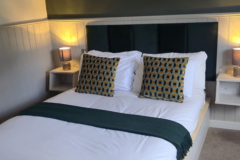 The Royal Sutton - Sutton Coldfield