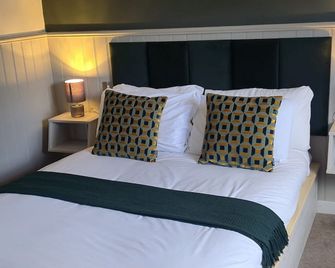 The Royal Sutton - Sutton Coldfield