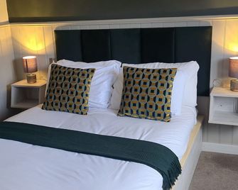 The Royal Sutton - Sutton Coldfield