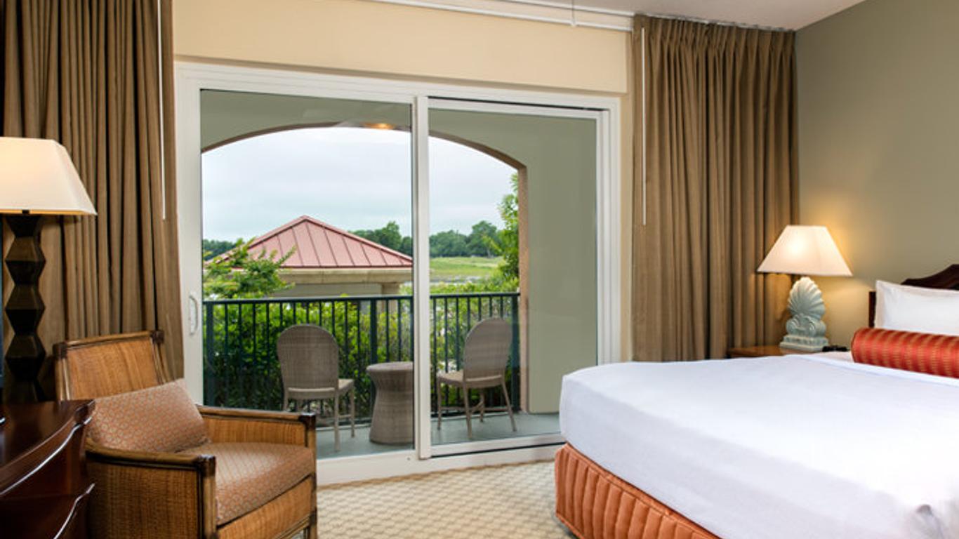 Marina Inn at Grande Dunes