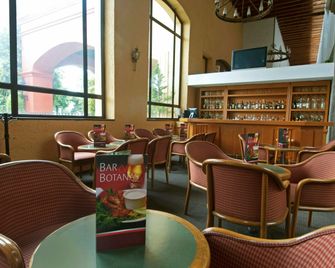 Fiesta Inn Toluca Tollocan - Toluca - Restaurant