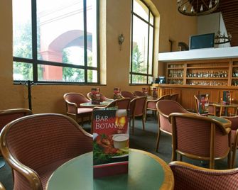 Fiesta Inn Toluca Tollocan - Toluca - Restaurant