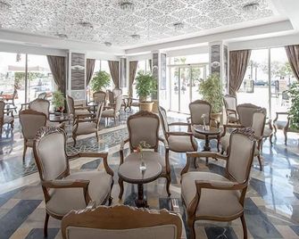 Trend Park Hotel - Antalya - Lounge