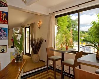 Hotel Le Colombier - Moustiers-Sainte-Marie