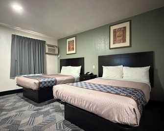 Budget Inn - Ada