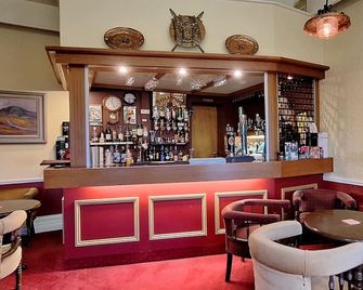 Enniskeen Country House Hotel - Newcastle - Bar