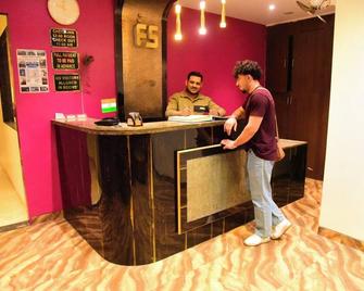 Embassy Suites - Mumbai