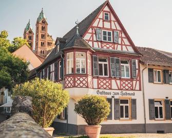 Gasthaus Zum Halbmond - Espira