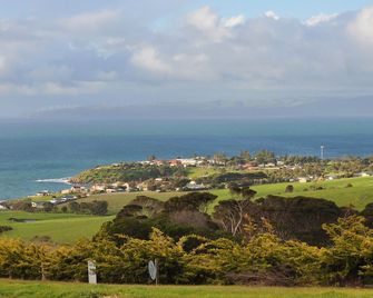 Seafront Hotel Kangaroo Island - Penneshaw - Outdoor view