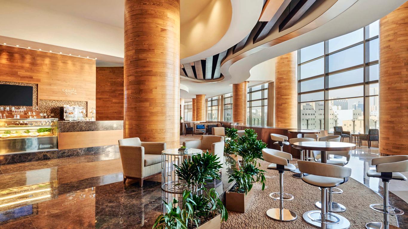 Swissotel Al Ghurair