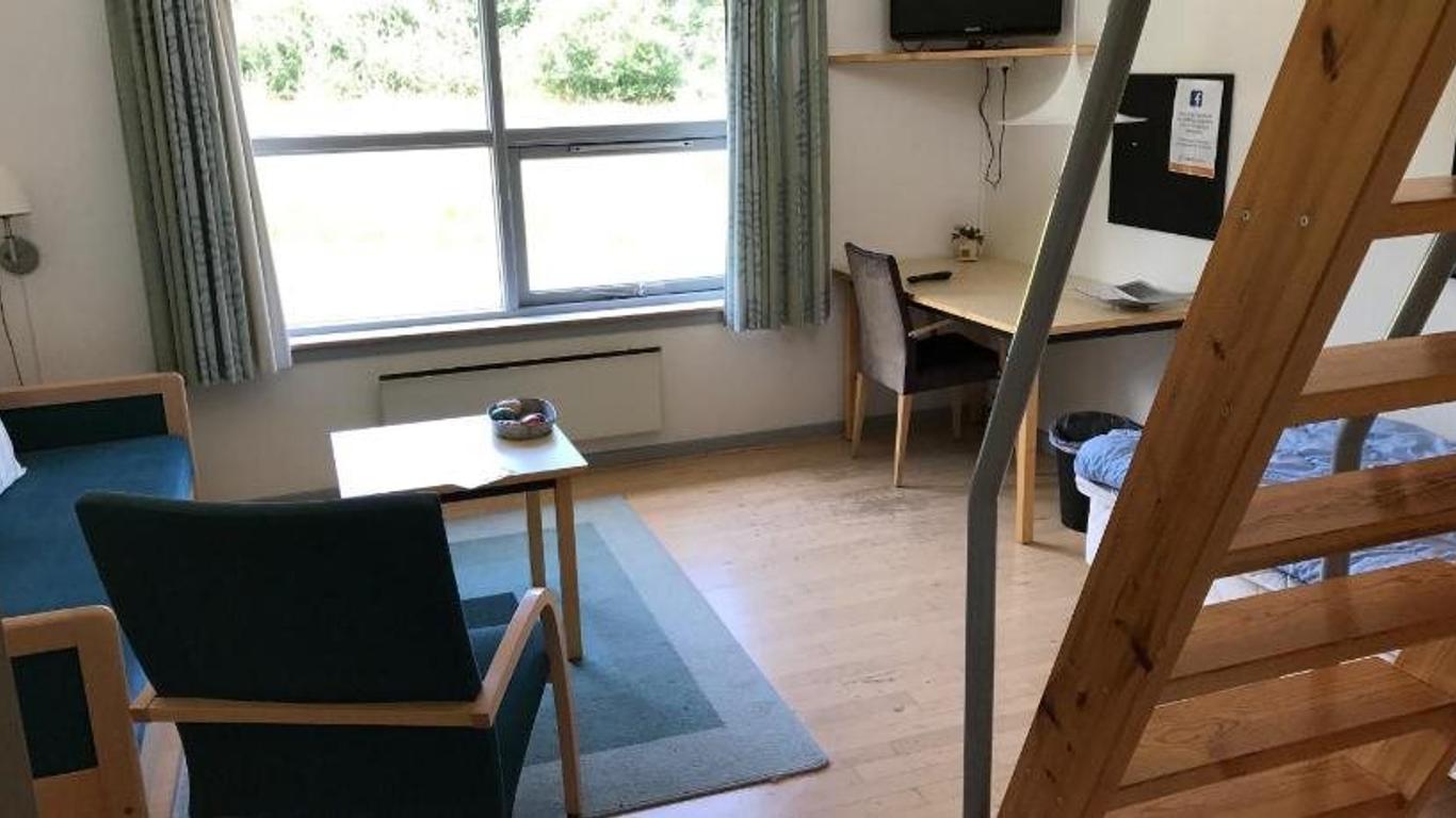 Danhostel Tisvildeleje