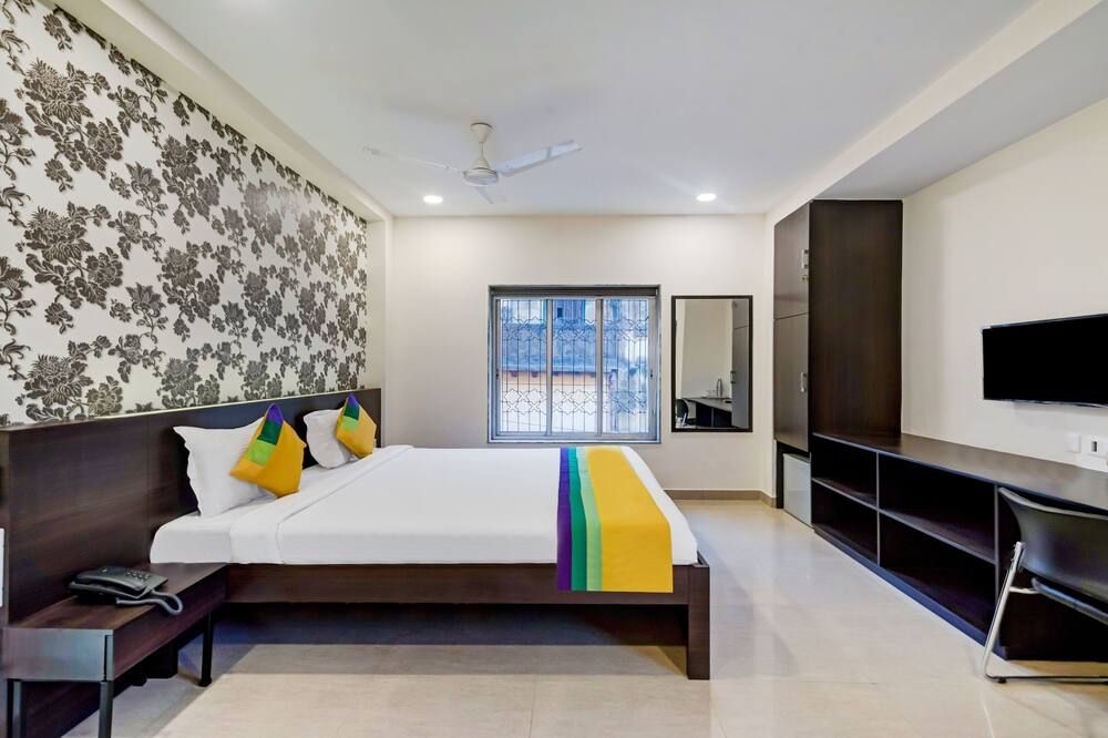 Itsy Hotels Neeranand Plaza, Bhawanipur thumbnail 2