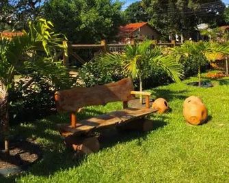 Pousada Das Roseiras - Barra Grande