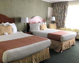 Pier 4 Hotel - Somers Point - Habitación