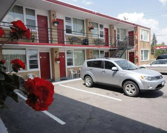 Imperial Fireside Inn - Sudbury