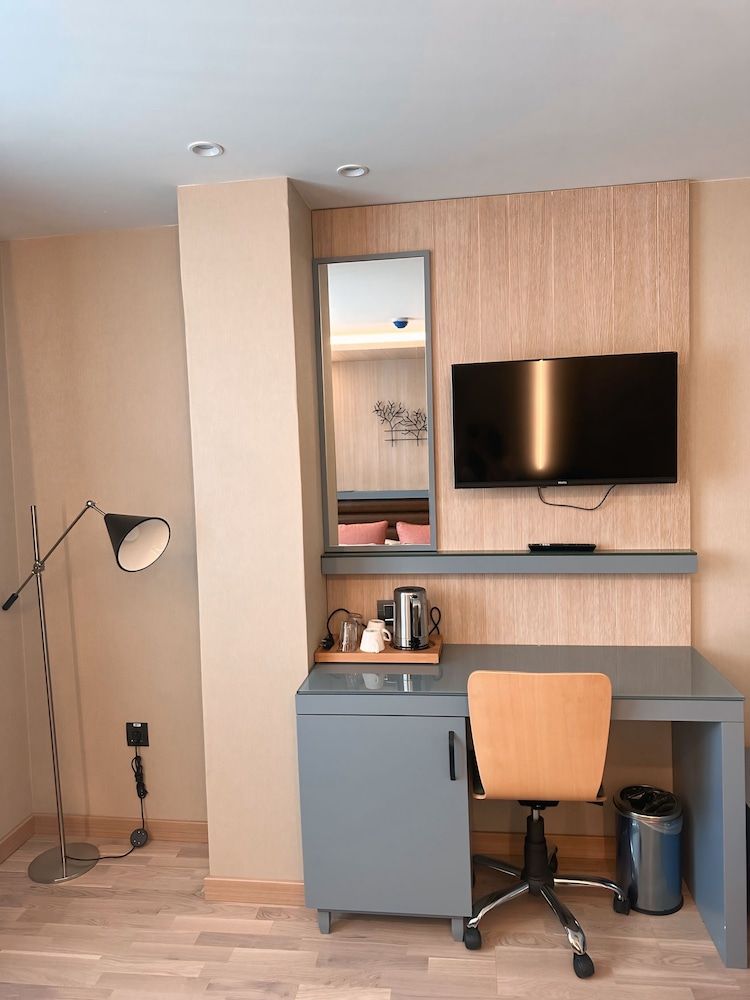 Hotel Sapphire