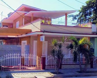 Hostal Billy's House - Ciego de Ávila - Edificio
