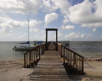 Topsider Resort - Islamorada - Playa