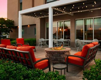 Home2 Suites by Hilton Memphis - Southaven - Southaven - Patio