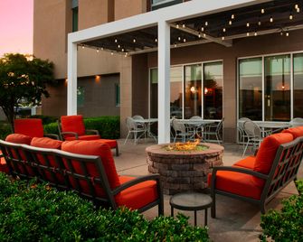 Home2 Suites by Hilton Memphis - Southaven - Southaven - Patio