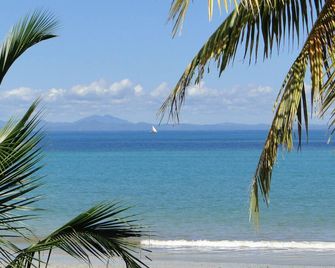 House / Villa - Nosy Be - Ambatoloaka - Plage