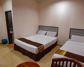 Pollock View Resort - Sungai Lembing - Bedroom