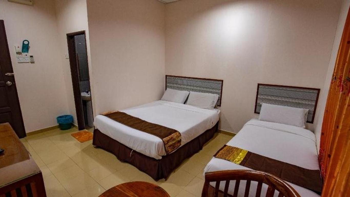 Pollock View Resort