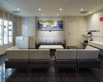 Hotel Mets Nagaoka - Nagaoka - Lounge