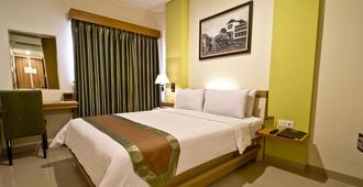 De Batara Hotel - Bandung - Makuuhuone