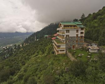 Vivaan The Sunrise Resort - Manali - Building