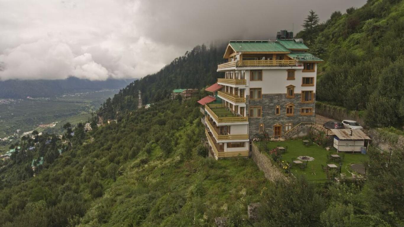 Vivaan The Sunrise Resort