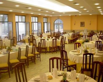 Duerming Villa De Sarria Hotel - Sarria - Restaurant