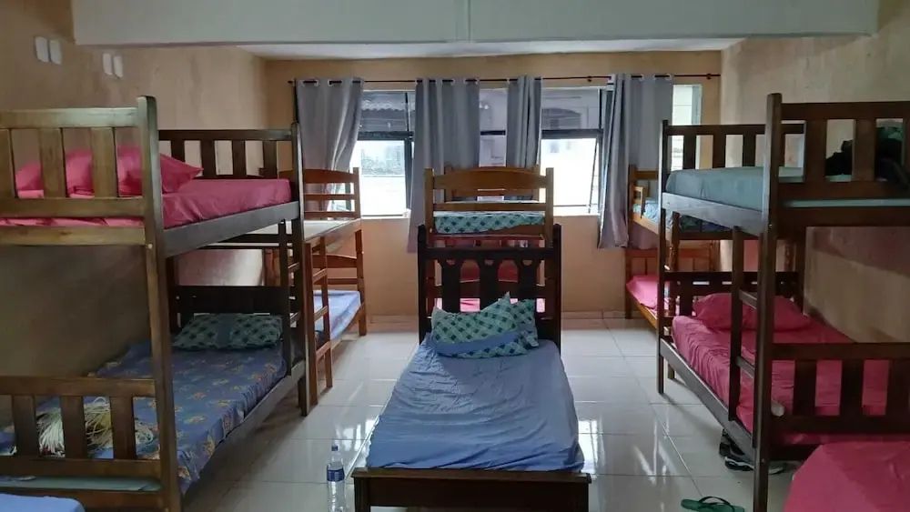 Horus Rio Hostel - Río de Janeiro
