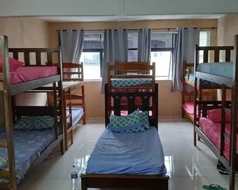 Horus Rio Hostel - Río de Janeiro