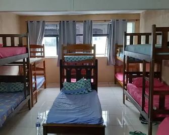 Horus Rio Hostel - Río de Janeiro