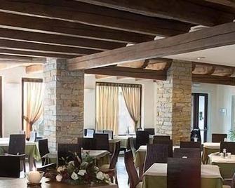 Hotel San Lorenzo Chiavenna - Chiavenna - Restaurant