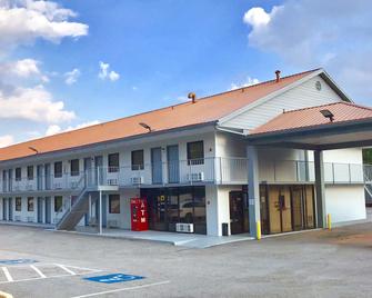 Americas Best Value Inn Decatur, Ga - Decatur - Building