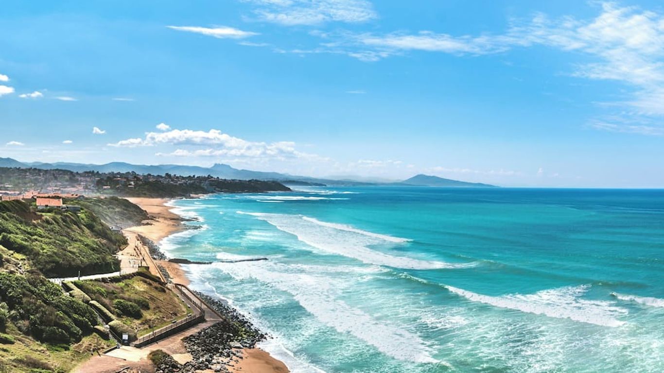 Hôtel & Appart-hôtel Olatua