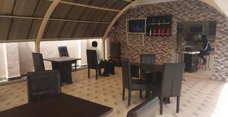 Viclin Diamond Hotels - Abuja - Restaurant